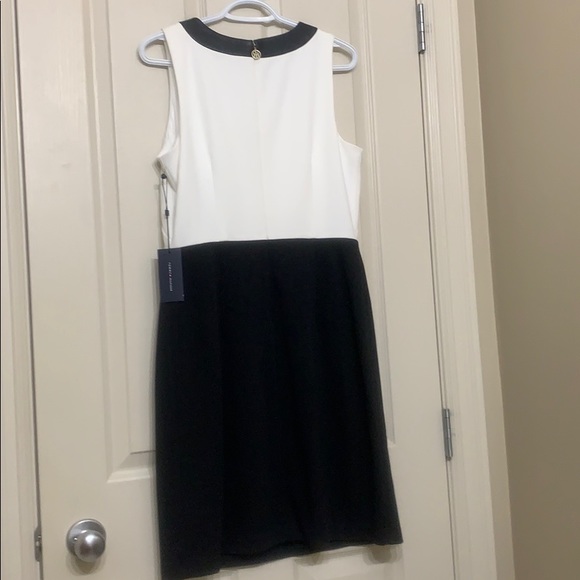 NWT Tommy Hilfiger Dress - Picture 2 of 6
